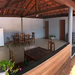 C R Vila do Porto - 150mts Axé Moí