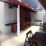 C R Vila do Porto - 150mts Axé Moí