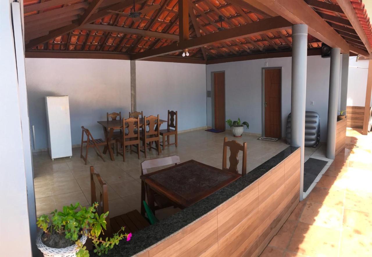 Apartamento C R Vila Do Porto