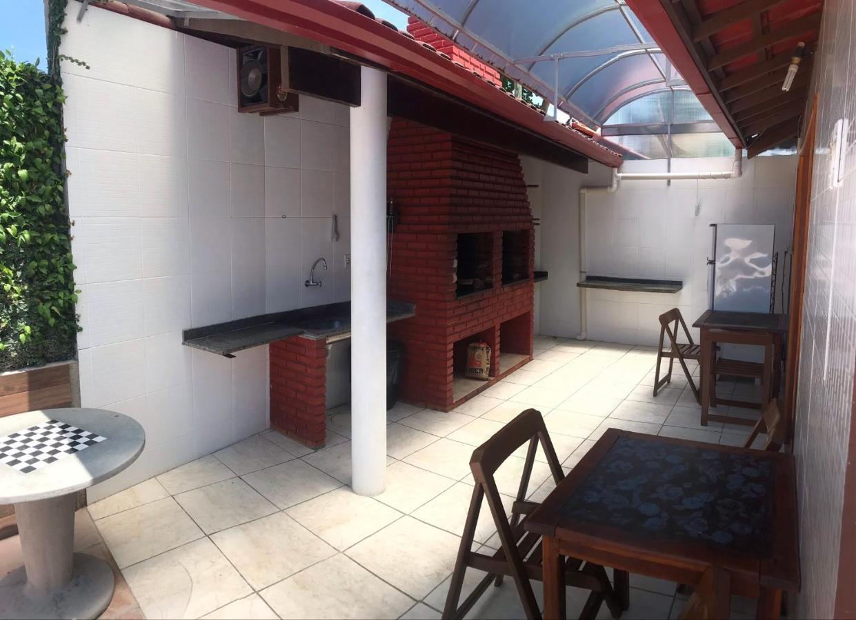 C R Vila Do Porto Apartamento *