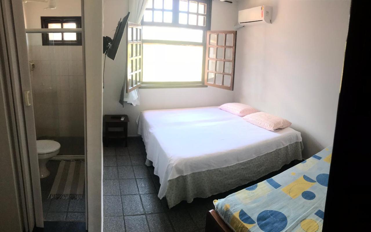 C R Vila Do Porto Apartamento Porto Seguro